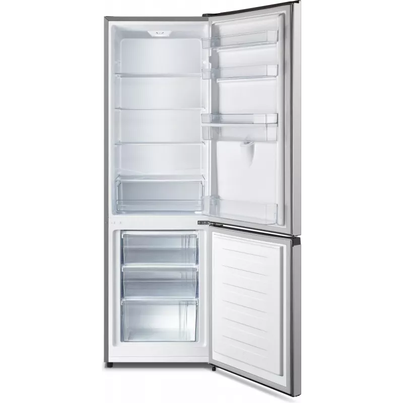 Gorenje RK418CPS4WD voľne stojaca 268 L nerez