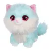 Scruff-a-Luvs Pet Scruffs jednotlivé balenie modré plyšová hračka