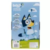 Moose Toys Pratende BLUEY, kreslená postavička, 3 roky, so zvukom, AA, batérie sú súčasťou
