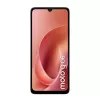 Motorola moto g06 XT2535-14 smartfón, 6,88 palca (17,48 cm), MediaTek Helio G81-Extreme, 4 GB RAM, 256 GB, 50 MP, Android, Arabesque oranžový