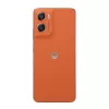 Motorola moto g06 XT2535-14 smartfón, 6,88 palca (17,48 cm), MediaTek Helio G81-Extreme, 4 GB RAM, 256 GB, 50 MP, Android, Arabesque oranžový