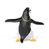 schleich Juri tučniak s náhrdelníkom, 3 rok(y), viacfarebný, plast