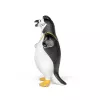 schleich Juri tučniak s náhrdelníkom, 3 rok(y), viacfarebný, plast