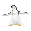 schleich Juri tučniak s náhrdelníkom, 3 rok(y), viacfarebný, plast
