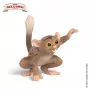 schleich Fitzgeraldo nártoun, 3 rok(y), viacfarebný, plast