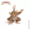schleich Fitzgeraldo nártoun, 3 rok(y), viacfarebný, plast