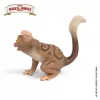 schleich Fitzgeraldo nártoun, 3 rok(y), viacfarebný, plast