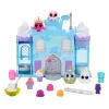 MGA Entertainment DohKins Ice Cream Castle 123095 herný set s modelovacou hmotou, od 3 rokov