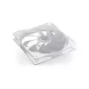 Skriňový ventilátor ENDORFY Stratus 140 White PWM ARGB 140 mm