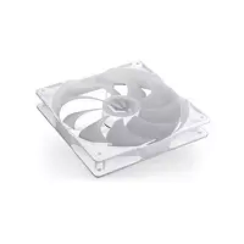 Skriňový ventilátor ENDORFY Stratus 140 White PWM ARGB 140 mm