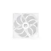 Skriňový ventilátor ENDORFY Stratus 140 White PWM ARGB 140 mm