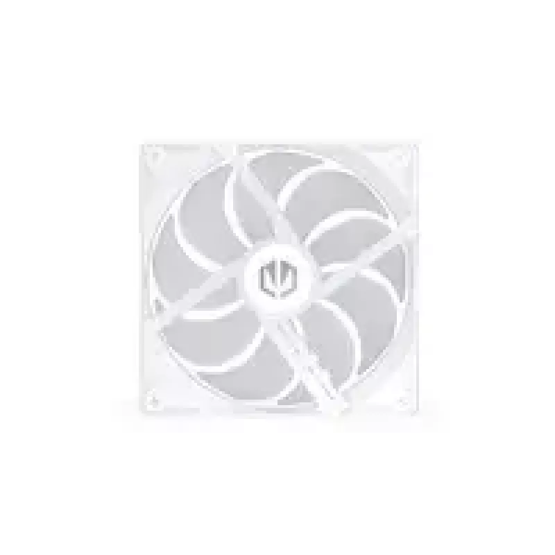 Skriňový ventilátor ENDORFY Stratus 140 White PWM ARGB 140 mm