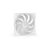 Skriňový ventilátor ENDORFY Stratus 140 White PWM ARGB 140 mm