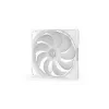 Skriňový ventilátor ENDORFY Stratus 140 White PWM ARGB 140 mm