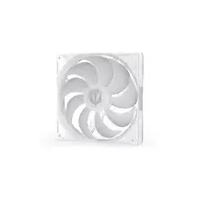 Skriňový ventilátor ENDORFY Stratus 140 White PWM ARGB 140 mm