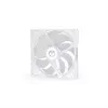Skriňový ventilátor ENDORFY Stratus 140 White PWM ARGB 140 mm
