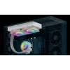 ARCTIC Liquid Freezer III Pro 280 A-RGB (biely) multi-kompatibilný all-in-one CPU vodný chladič s A-RGB