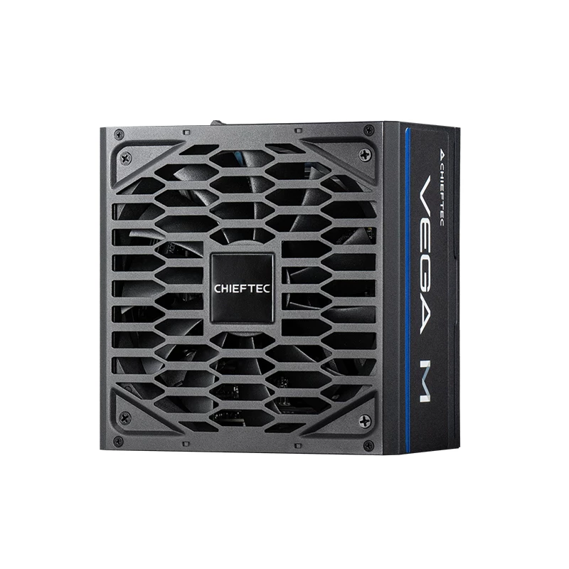 Chieftec Vega PPG-1000-C napájací zdroj 1000 W 24-pol ATX ATX biely