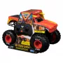 Monster Jam, El Toro Loco RC monster truck s Atomizer dymovými efektmi, mierka 1:15, hračka pre chlapcov a dievčatá od 3 rokov