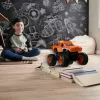 Monster Jam, El Toro Loco RC monster truck s Atomizer dymovými efektmi, mierka 1:15, hračka pre chlapcov a dievčatá od 3 rokov