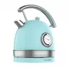 Elektrická kanvica Cecotec 1,8 l 2200 W svetlomodrá