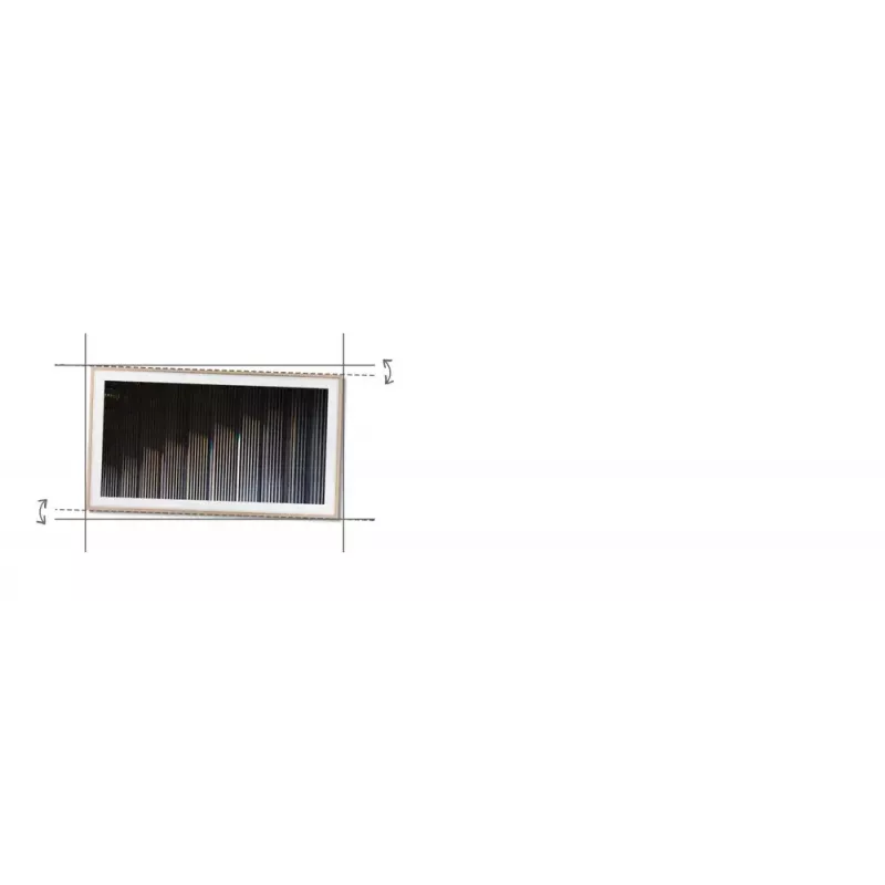 Nástenný držiak Samsung WMN-B50EB 2,16 m čierny max. hmotnosť 60 kg