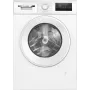 Bosch Serie 4 WAN28271 práčka s predným plnením 8 kg 1351 ot/min biela