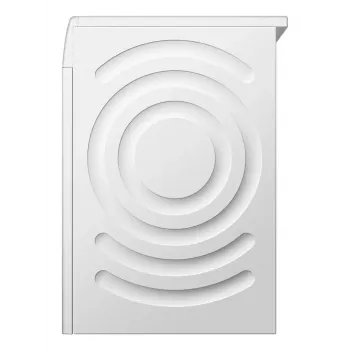 Bosch Serie 4 WAN28271 práčka s predným plnením 8 kg 1351 ot/min biela