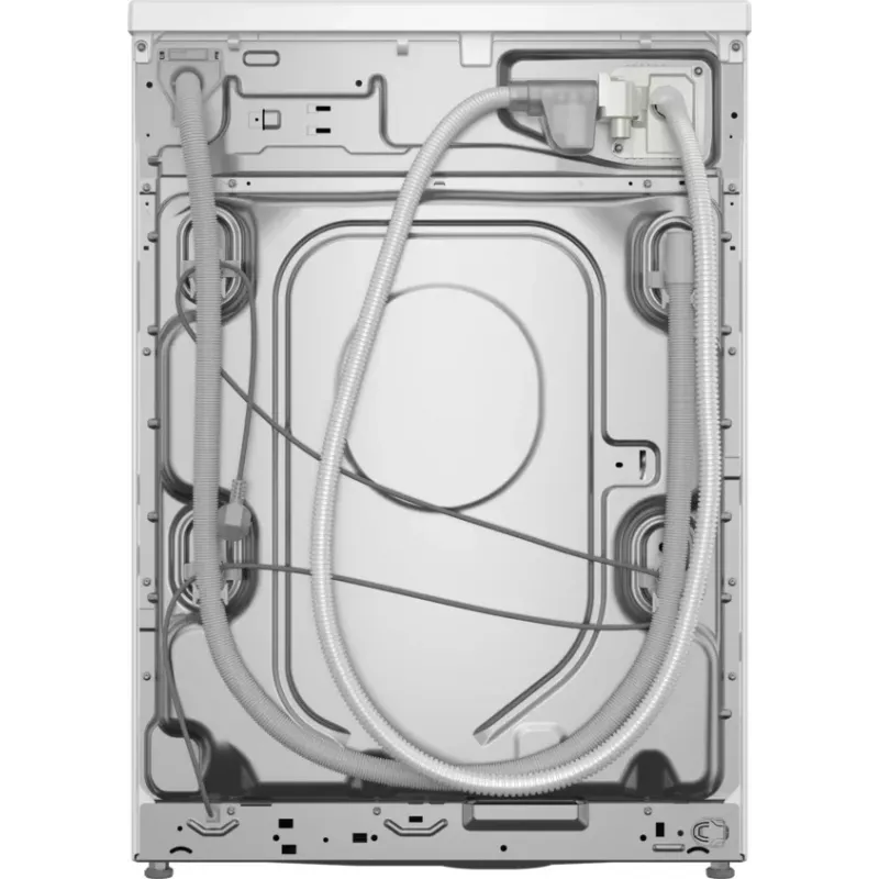 Bosch Serie 4 WAN28271 práčka s predným plnením, 8 kg, 1400 ot./min., biela
