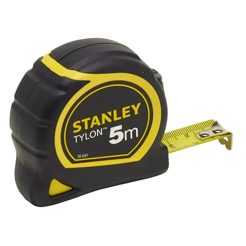Zvinovací meter Stanley 0-30-657 8m ABS syntetika
