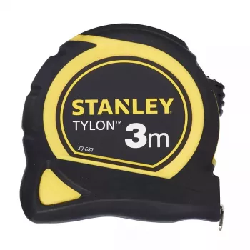 Zvinovací meter Stanley 0-30-657 8m ABS syntetika