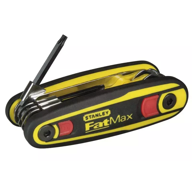 Sada imbusových kľúčov Stanley FATMAX 0-97-552