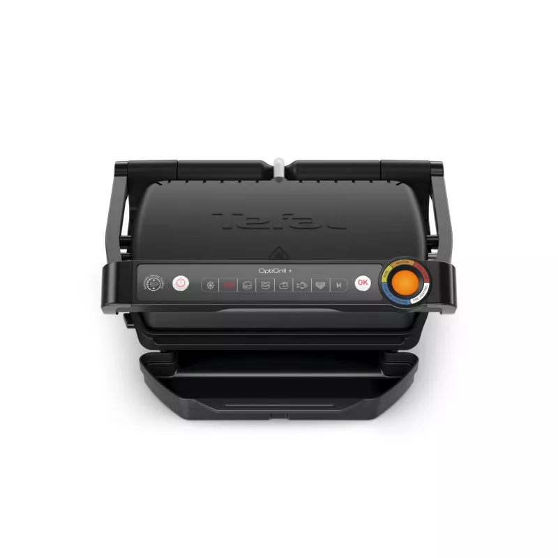 Tefal OptiGrill + GC717810 kontaktný gril