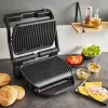 Tefal OptiGrill + GC717810 kontaktný gril