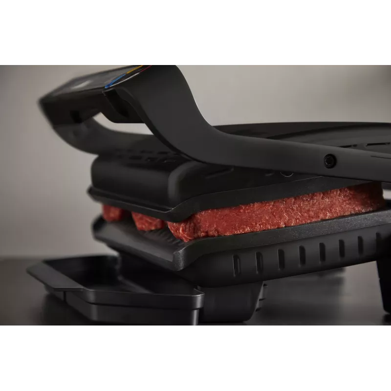 Tefal OptiGrill + GC717810 kontaktný gril