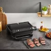 Tefal OptiGrill + GC717810 kontaktný gril