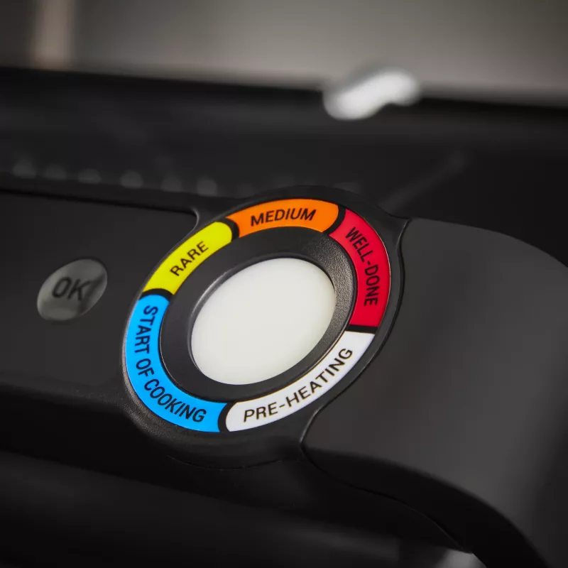 Tefal OptiGrill + GC717810 kontaktný gril
