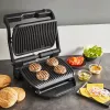 Tefal OptiGrill + GC717810 kontaktný gril