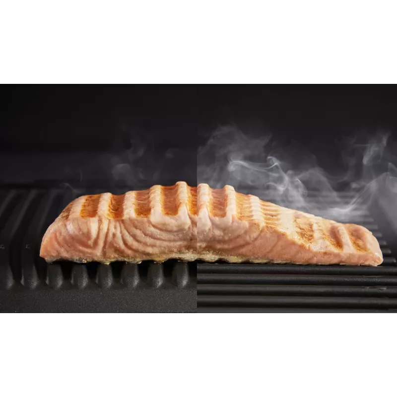 Tefal OptiGrill + GC717810 kontaktný gril