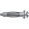 Sada skrutiek a hmoždiniek Fischer 48043 20 ks 52 mm pre sadrokartónové dosky