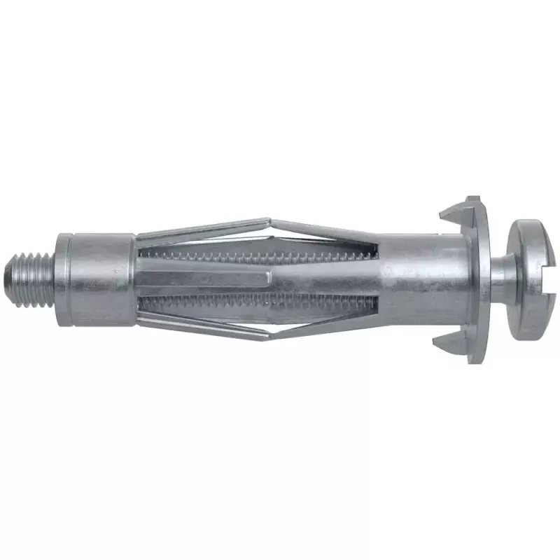 Sada skrutiek a hmoždiniek Fischer 48043 20 ks 52 mm pre sadrokartónové dosky