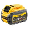 Batéria DeWALT DCB546T2-XJ 6 Ah 54 V