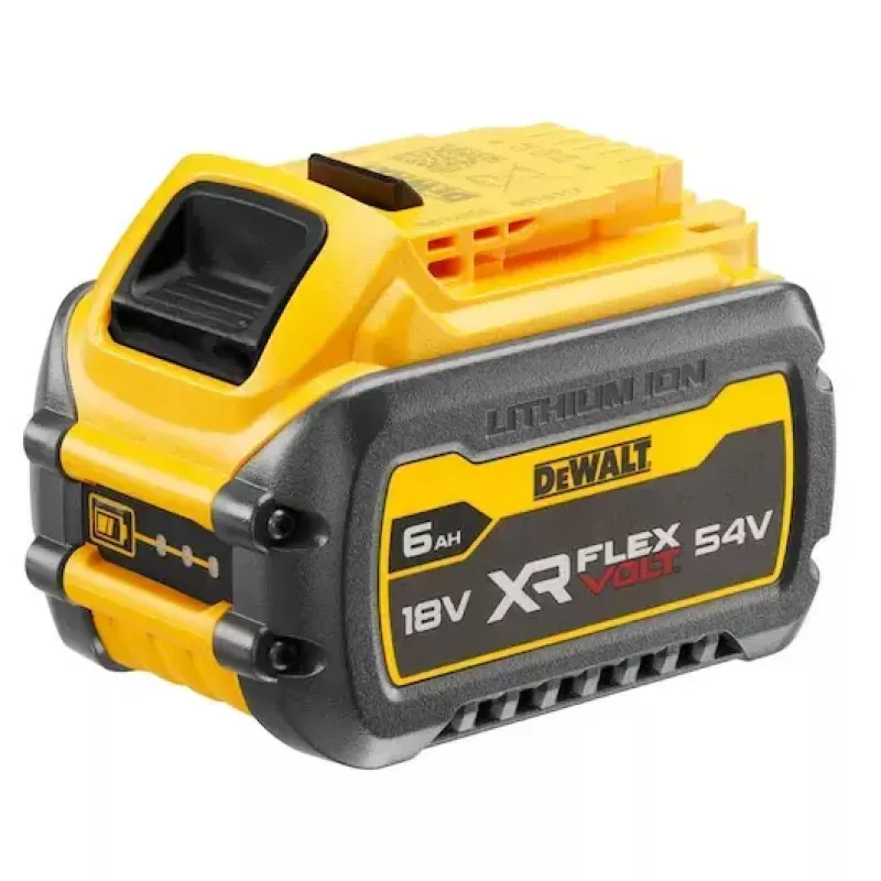 Batéria DeWALT DCB546T2-XJ 6 Ah 54 V