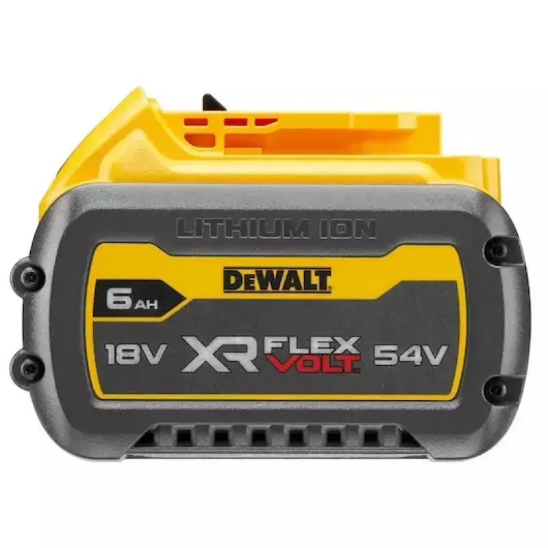Batéria DeWALT DCB546T2-XJ 6 Ah 54 V