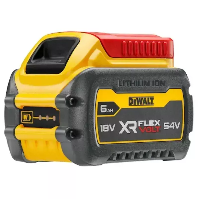 Batéria DeWALT DCB546T2-XJ 6 Ah 54 V