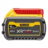 Batéria DeWALT DCB546T2-XJ 6 Ah 54 V