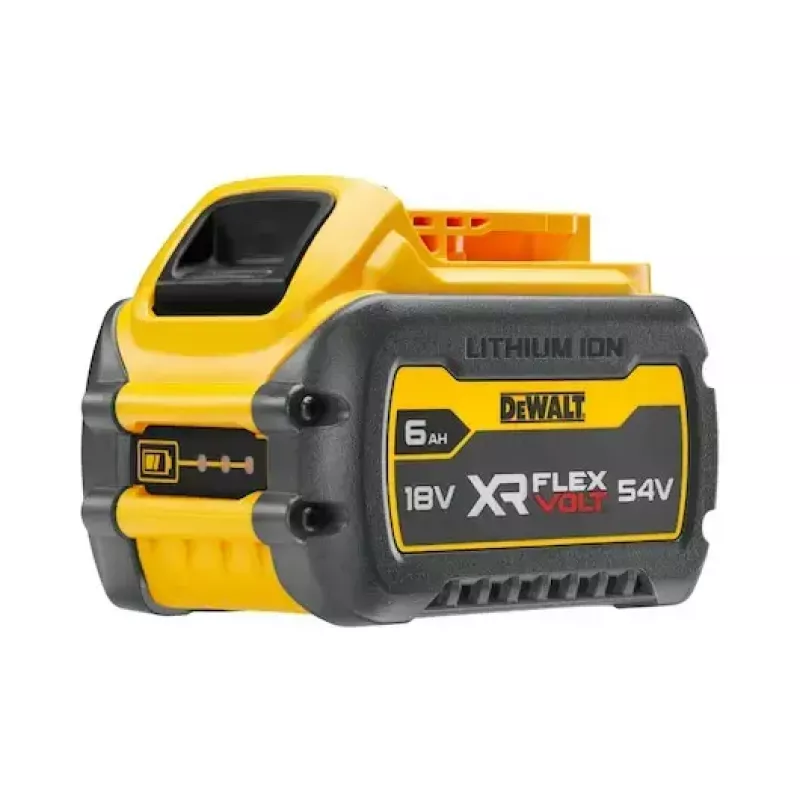 Batéria DeWALT DCB546T2-XJ 6 Ah 54 V