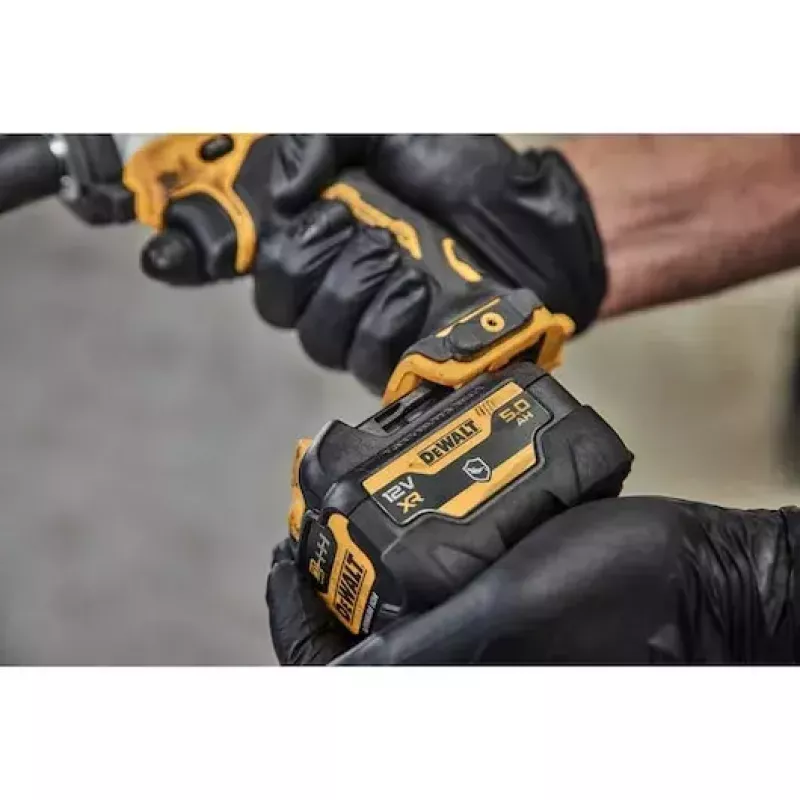 Batéria DeWalt DCB126G-XJ XR, 12 V 5,0 Ah