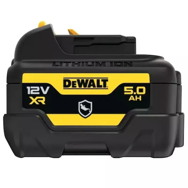 Batéria DeWalt DCB126G-XJ XR, 12 V 5,0 Ah