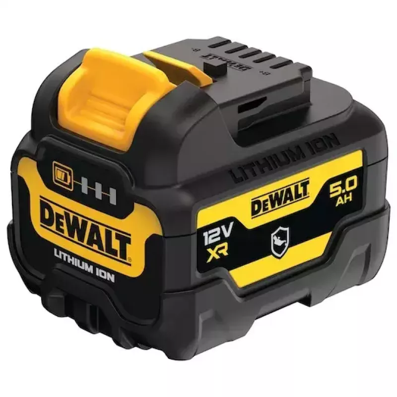 Batéria DeWalt DCB126G-XJ XR, 12 V 5,0 Ah